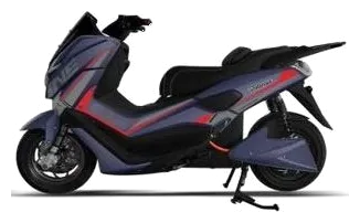 Potensia Heroic Warrior III, Marine
